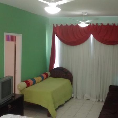 Mares Do Sul Apartment Praia Grande  Extérieur photo