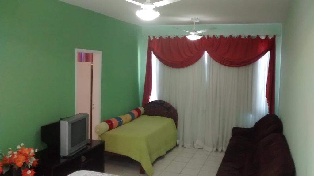 Mares Do Sul Apartment Praia Grande  Extérieur photo