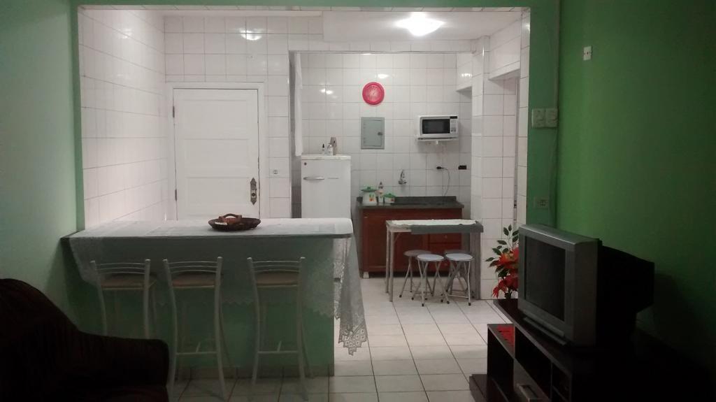 Mares Do Sul Apartment Praia Grande  Extérieur photo
