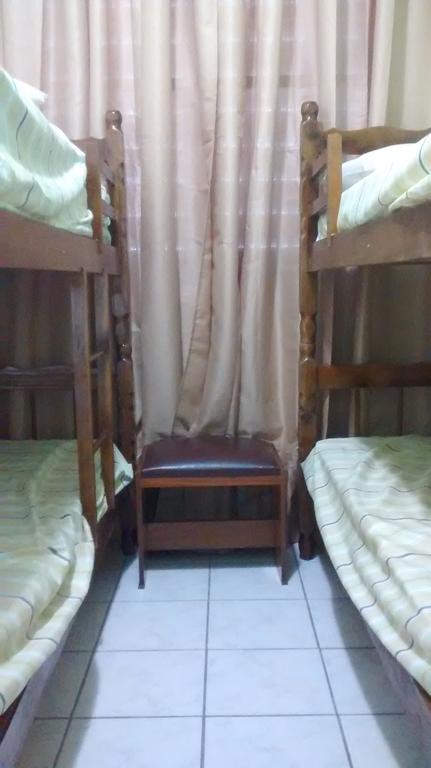 Mares Do Sul Apartment Praia Grande  Extérieur photo
