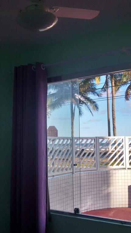 Mares Do Sul Apartment Praia Grande  Extérieur photo