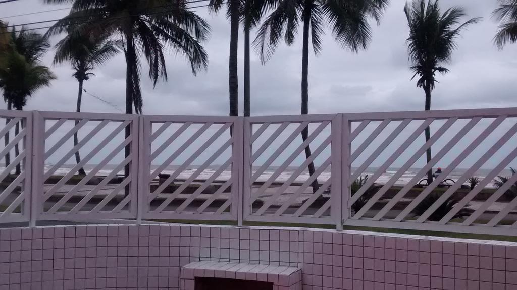 Mares Do Sul Apartment Praia Grande  Extérieur photo