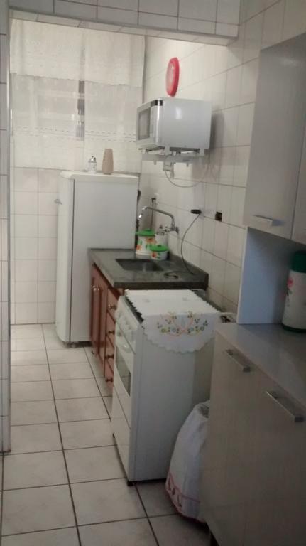 Mares Do Sul Apartment Praia Grande  Extérieur photo