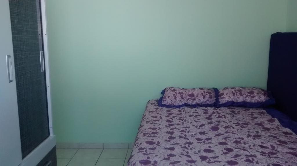 Mares Do Sul Apartment Praia Grande  Extérieur photo